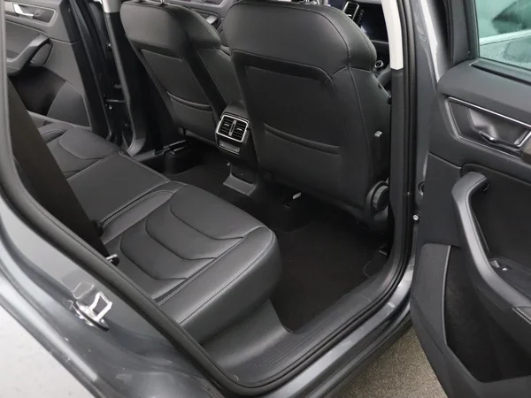SKODA Kodiaq (2025) — foto 11 van 24