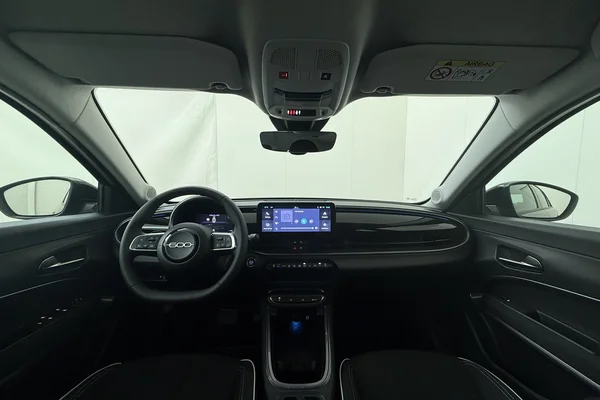 Fiat 600 (2025) — foto 20 van 20