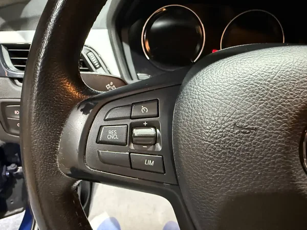 Bmw X1 (2018) — foto 2 van 21
