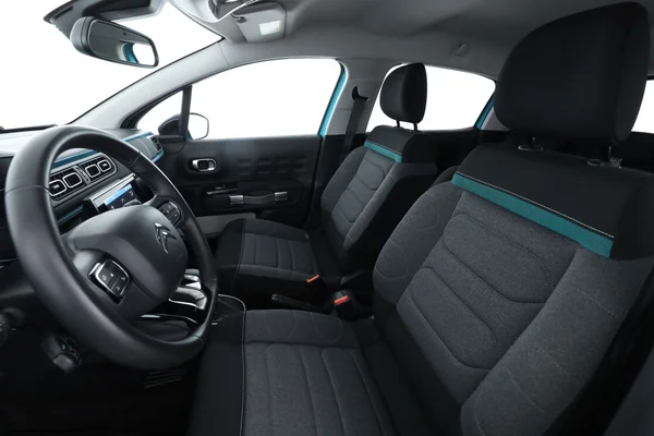 Citroen C3 (2021) — foto 16 van 16
