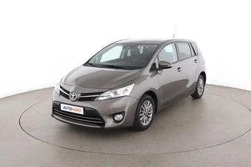 Toyota Verso 3c6c4237-dea6-4e9d-9002-95c706b2f640