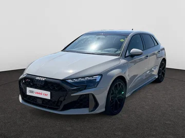 AUDI RS3 Sportback (2025)