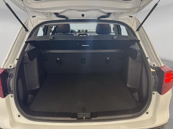 Suzuki Grand Vitara (2024) — foto 17 van 19