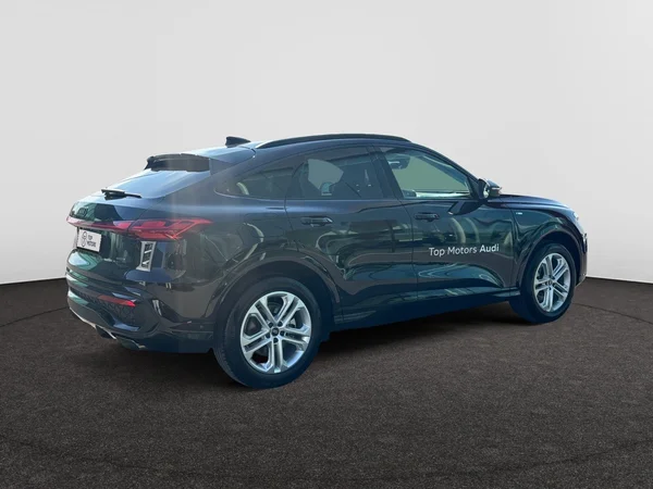AUDI Q5 Sportback (2026) — foto 5 van 12