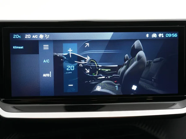 Peugeot 208 (2025) — foto 19 van 31
