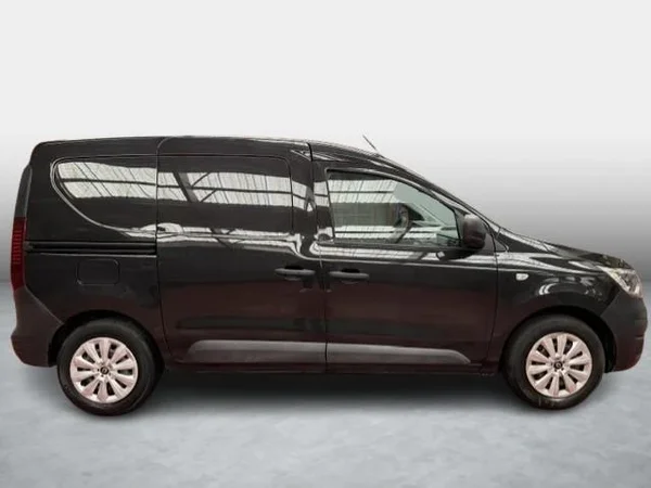 Renault Kangoo (2021) — foto 12 van 17