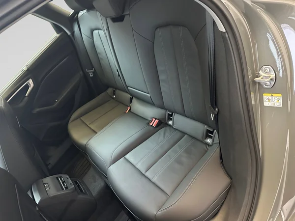 AUDI A5 (2025) — foto 14 van 17