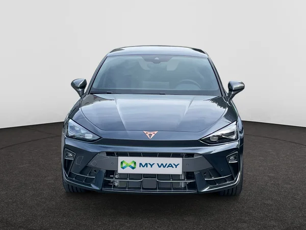 CUPRA Leon (2024) — foto 15 van 22