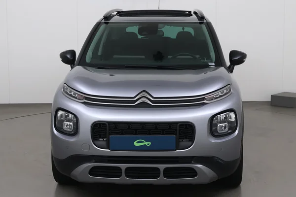 Citroen C3 Aircross (2020) — foto 12 van 28