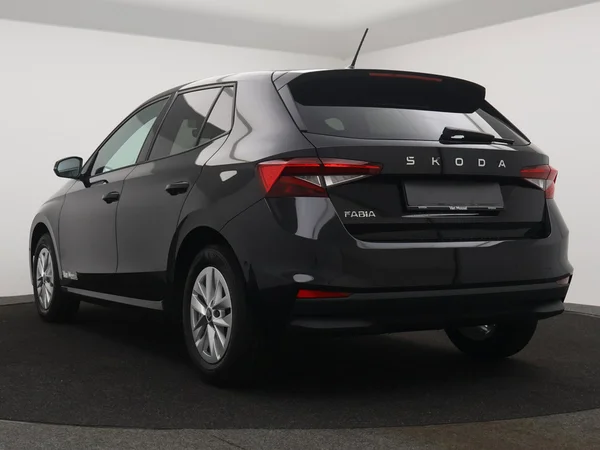 SKODA Fabia (2026) — foto 14 van 21