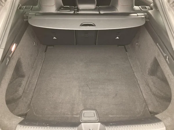 MERCEDES-BENZ CLA SW Dsl (X118) (2022) — foto 36 van 36