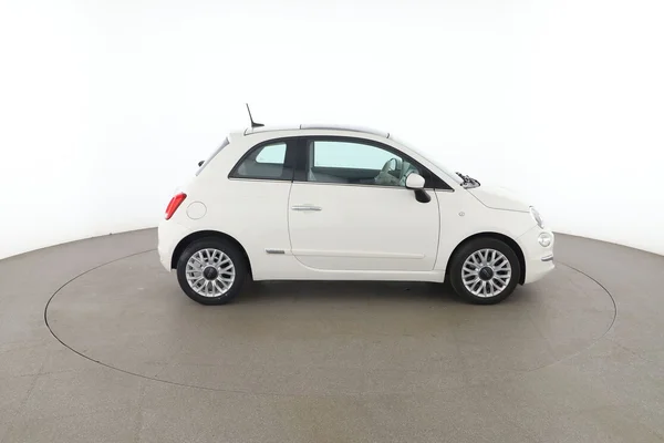Fiat 500 (2017) — foto 13 van 16
