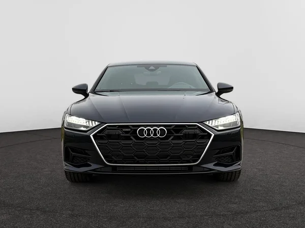 AUDI A7 Sportback (2025) — foto 29 van 30