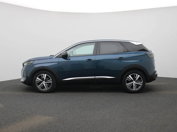 Peugeot 3008 (2021) — foto 12 van 28