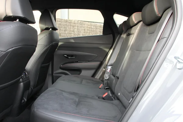 Hyundai Tucson (2026) — foto 28 van 40