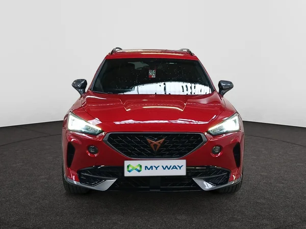 CUPRA Formentor (2022) — foto 12 van 18