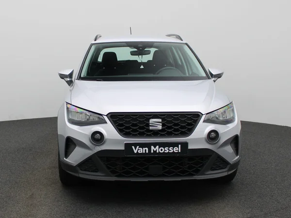 SEAT Arona (2023) — foto 23 van 33