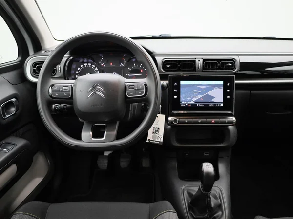 Citroën C3 (2021) — foto 35 van 35