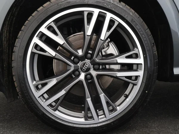 AUDI Q5 (2026) — foto 14 van 24