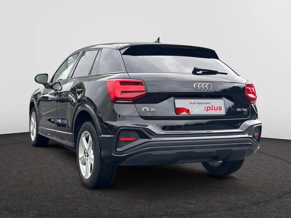 AUDI Q2 (2022) — foto 11 van 18