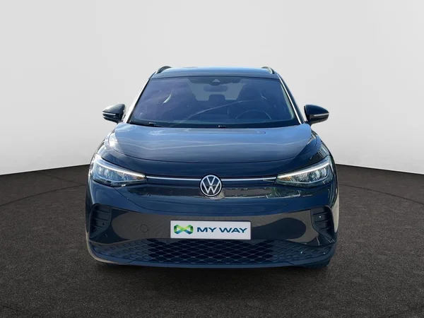 VOLKSWAGEN ID.4 (2023) — foto 11 van 22