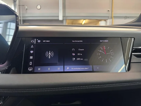 AUDI Q6 e-tron (2024) — foto 4 van 14
