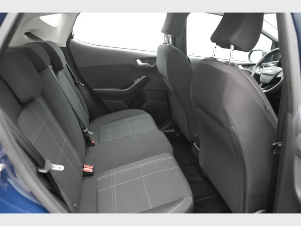 FORD Fiesta (2020) — foto 15 van 22