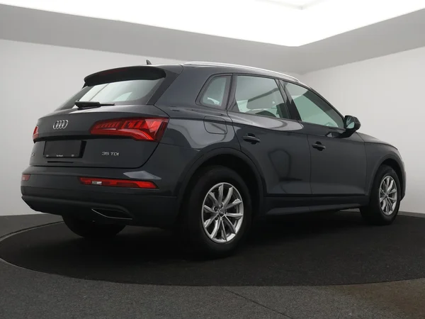 AUDI Q5 (2020) — foto 12 van 27