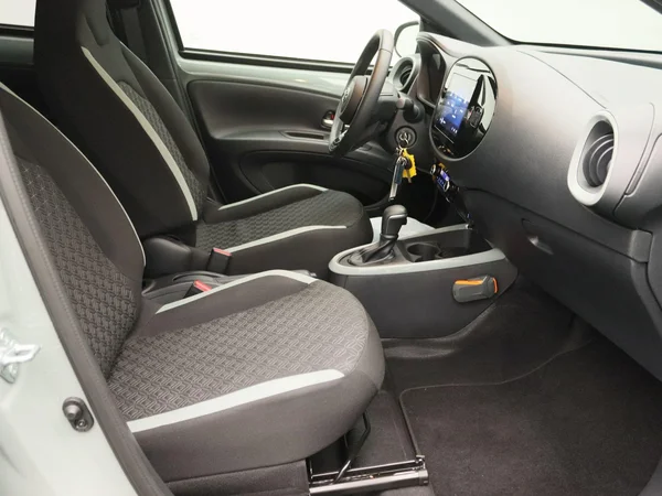 Toyota Aygo (2024) — foto 20 van 21