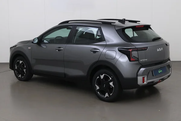 Kia Stonic (2026) — foto 11 van 17