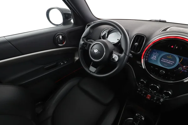 MINI Countryman (2022) — foto 4 van 16