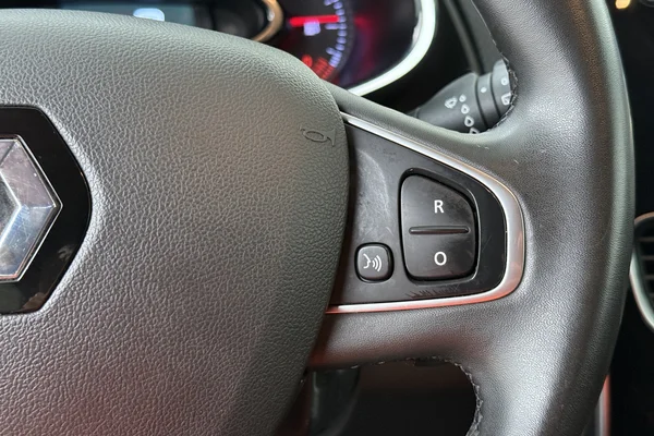Renault Clio Grandtour IV (2019) — foto 6 van 29