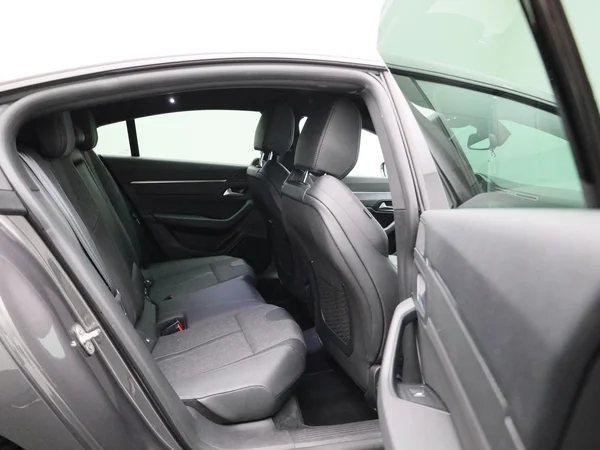 Peugeot 508 (2023) — foto 30 van 43
