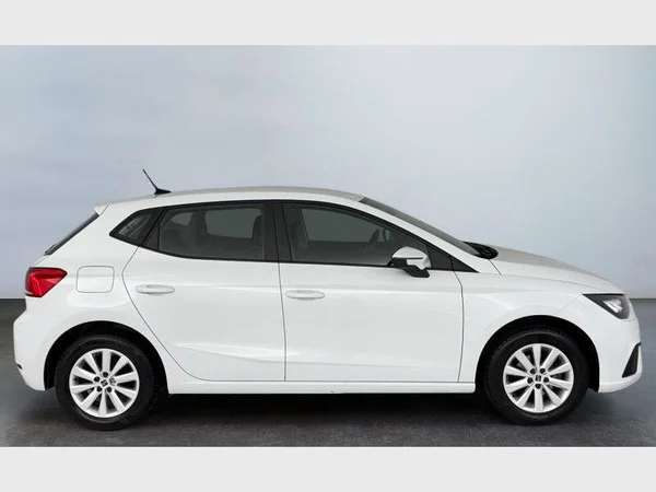 Seat Ibiza 5P/D (2022) — foto 14 van 20