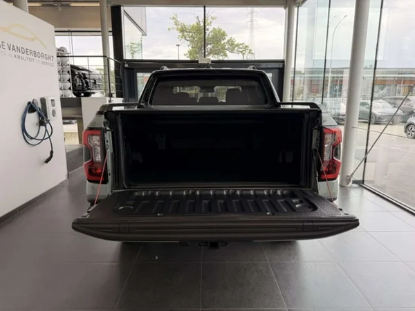 Ford Ranger — foto 21 van 22