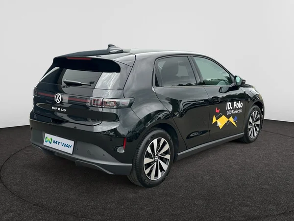 VOLKSWAGEN ID.Polo (2026) — foto 20 van 24