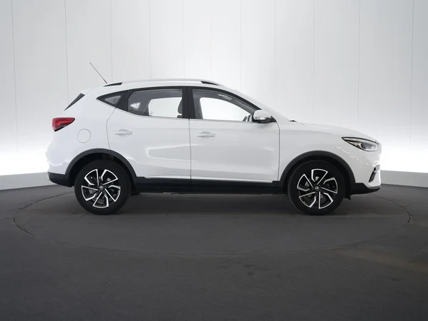 MG ZS (2024) — foto 20 van 23