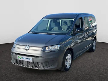 VOLKSWAGEN Caddy Maxi Dsl (2024)
