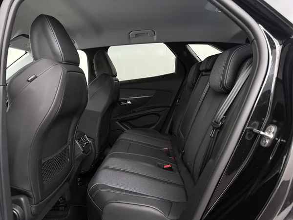 PEUGEOT 3008 (2022) — foto 5 van 30