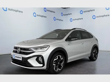 Volkswagen Taigo (2025)