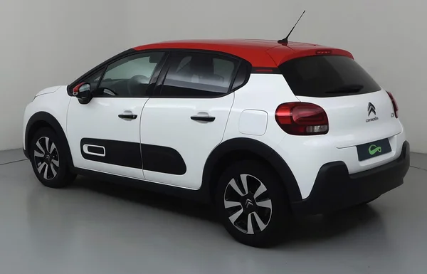 Citroen C3 (2023) — foto 19 van 25
