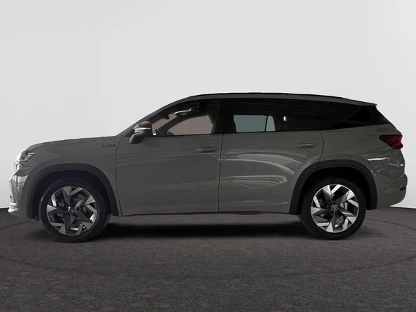 SKODA Kodiaq (2025) — foto 12 van 24