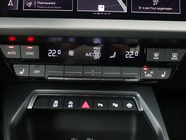 AUDI A3 Sportback (2025) — foto 10 van 18