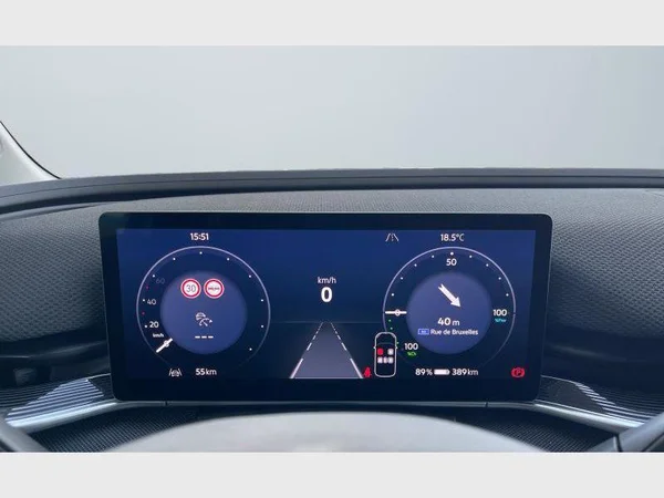 VOLKSWAGEN ID.Polo (2026) — foto 5 van 25