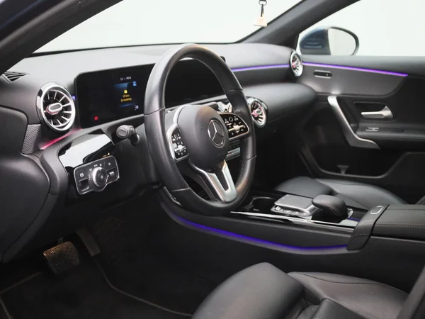 Mercedes-Benz A-Klasse (2020) — foto 26 van 38