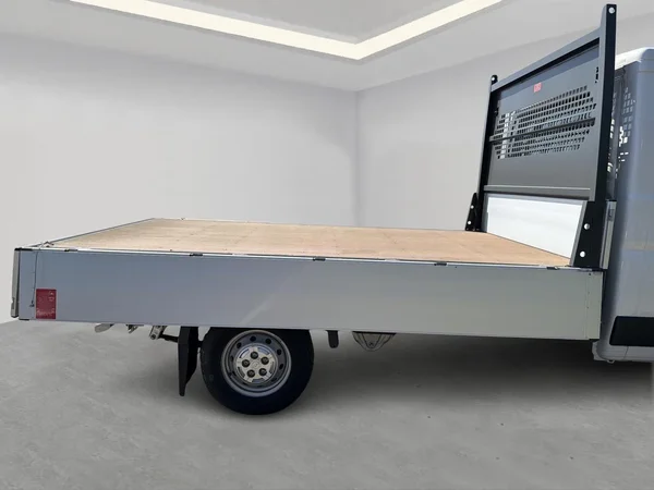 Opel Movano (2025) — foto 7 van 17