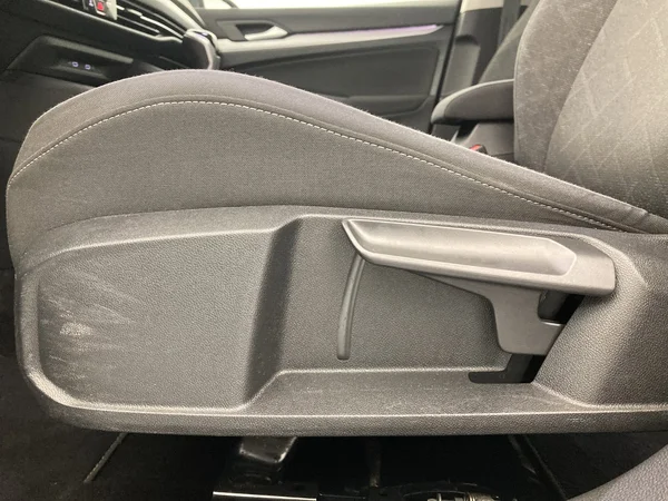 VOLKSWAGEN Golf Variant VIII (2021) — foto 22 van 36