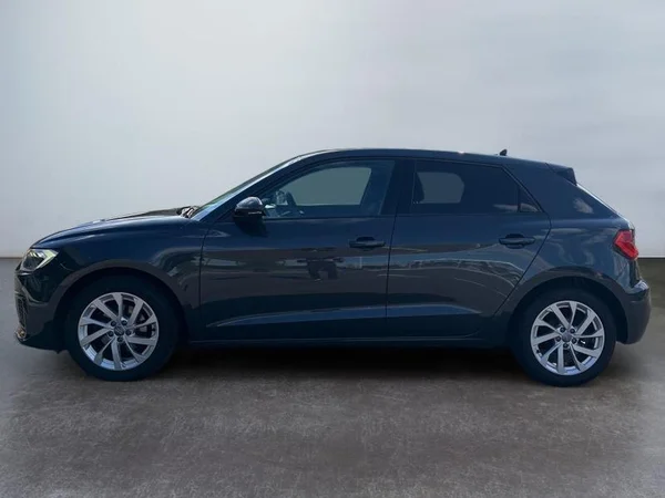 AUDI A1 Sportback (2019) — foto 22 van 27
