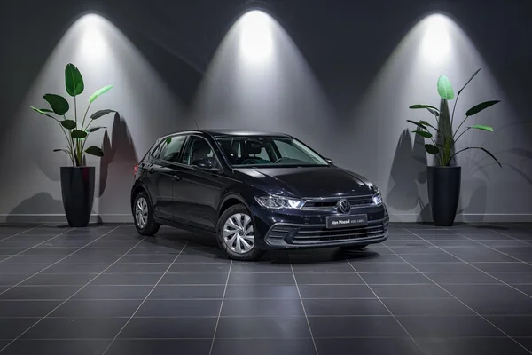 Volkswagen Polo (2022) — foto 22 van 28