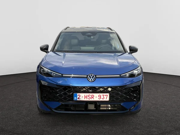 VOLKSWAGEN T-Roc (2026) — foto 15 van 16